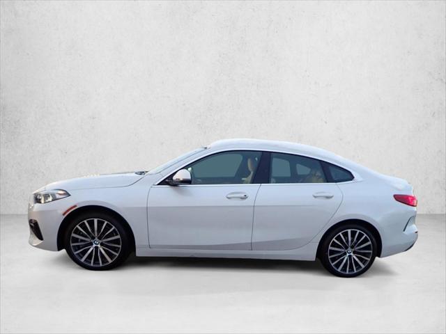 2020 BMW 228i Gran Coupe xDrive