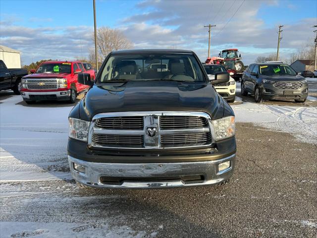 2012 RAM 1500 SLT