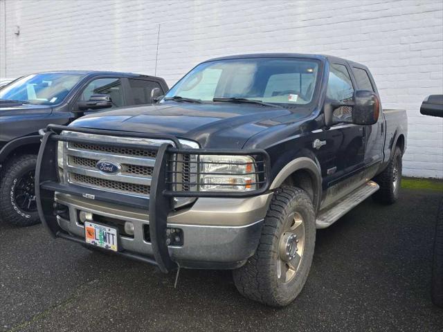 2006 Ford F-250 