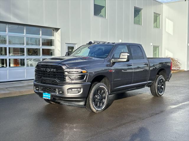 2026 RAM Ram 2500 RAM 2500 LARAMIE CREW CAB 4X4 64 BOX