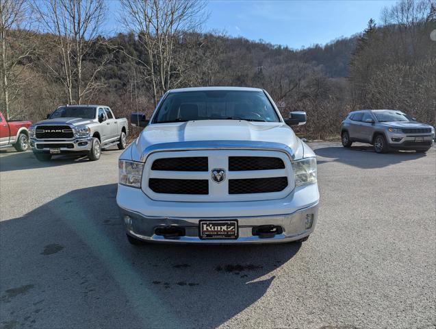 2016 RAM 1500 Outdoorsman