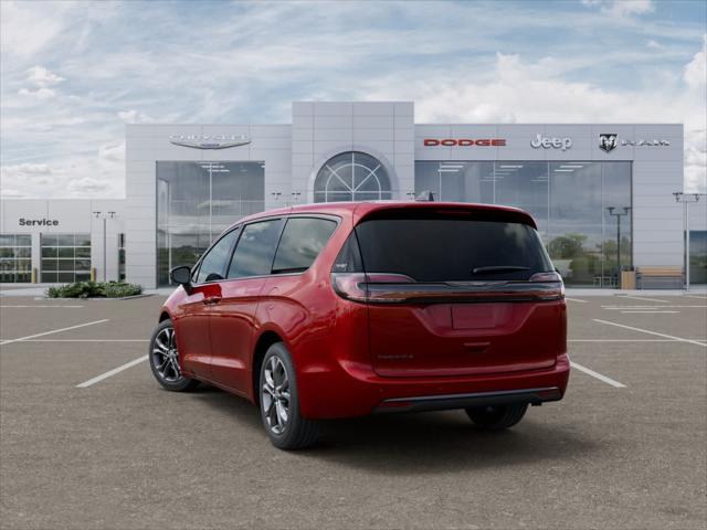 2026 Chrysler Pacifica PACIFICA SELECT 2026 Chrysler Pacifica PACIFICA SELECT