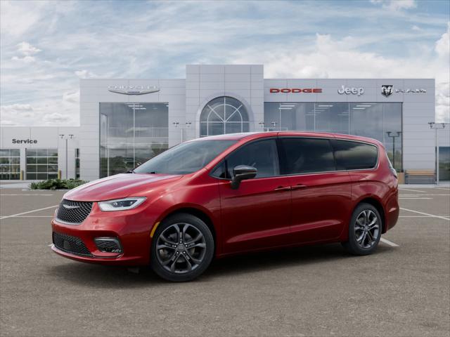 2026 Chrysler Pacifica PACIFICA SELECT 2026 Chrysler Pacifica PACIFICA SELECT