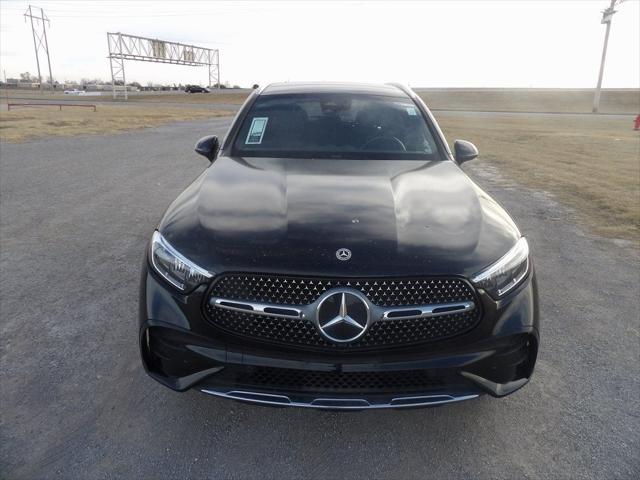 2023 Mercedes-Benz GLC 300 SUV