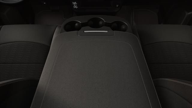 2026 RAM Ram 3500 RAM 3500 TRADESMAN CREW CAB 4X4 8 BOX