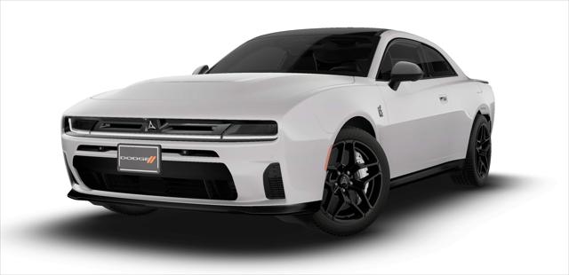 2026 Dodge Charger CHARGER SCAT PACK PLUS 2-DOOR AWD
