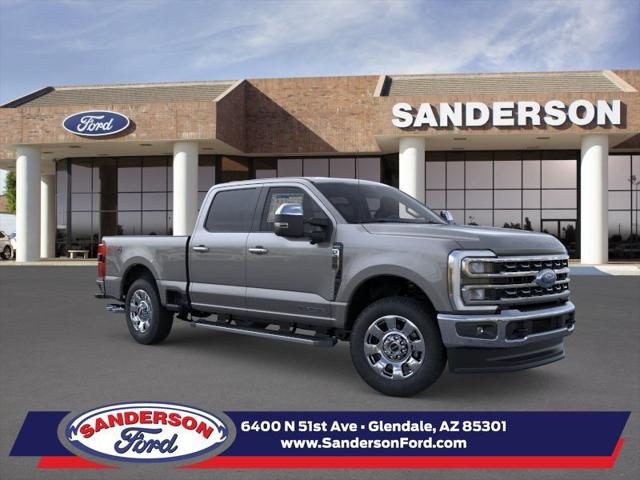 2026 Ford F-250 LARIAT for sale in Glendale, AZ