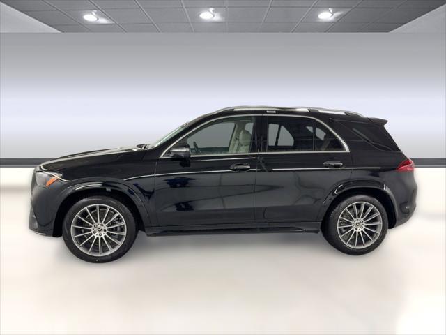 2026 Mercedes-Benz GLE GLE 350 GLE 350