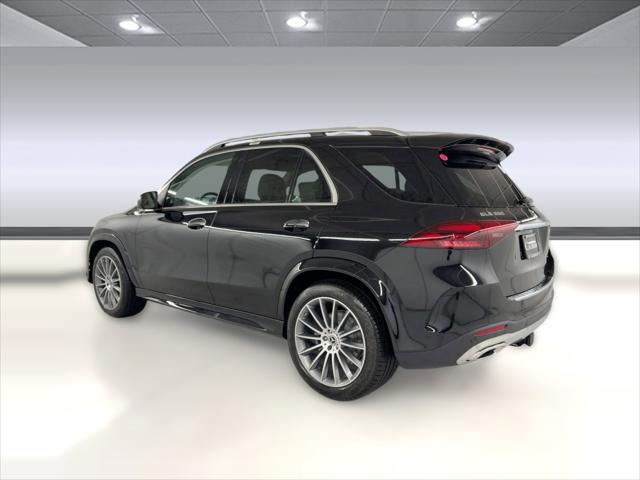2026 Mercedes-Benz GLE GLE 350 GLE 350