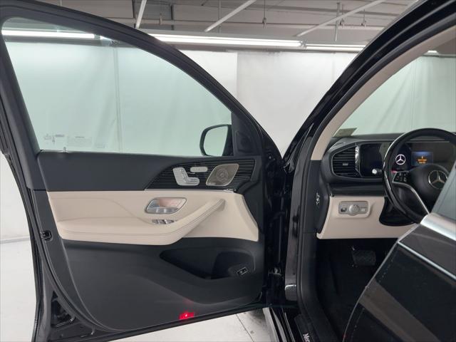 2026 Mercedes-Benz GLE GLE 350 GLE 350