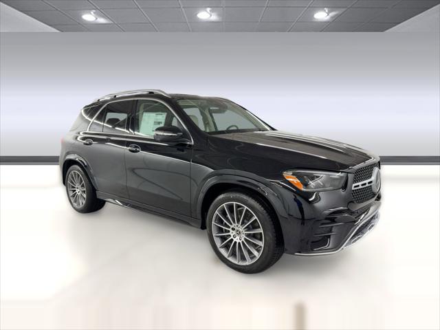 2026 Mercedes-Benz GLE GLE 350 GLE 350