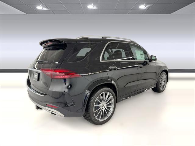 2026 Mercedes-Benz GLE GLE 350 GLE 350