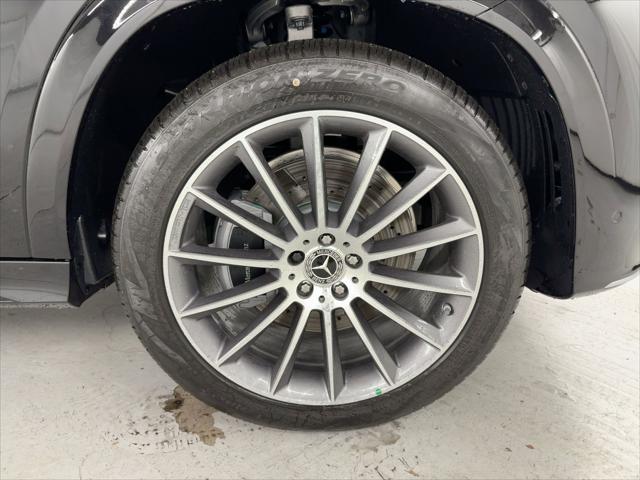 2026 Mercedes-Benz GLE GLE 350 GLE 350