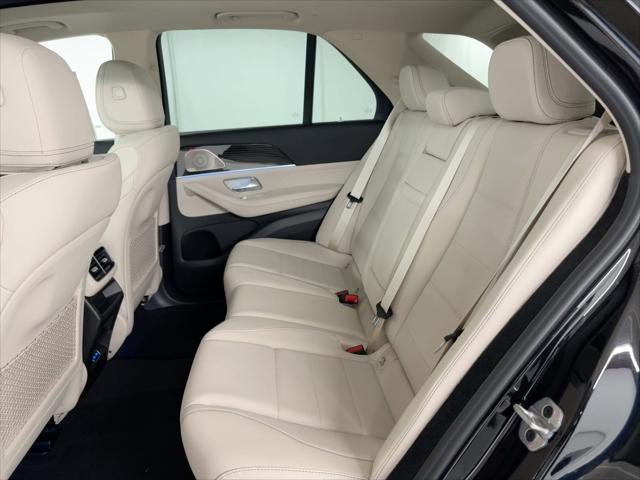 2026 Mercedes-Benz GLE GLE 350 GLE 350