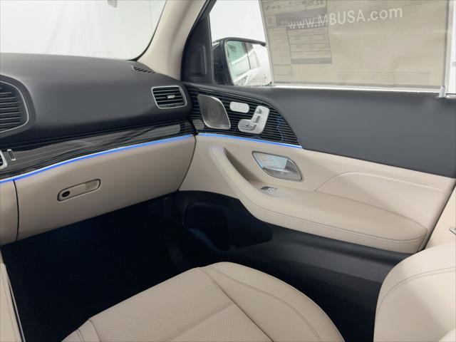 2026 Mercedes-Benz GLE GLE 350 GLE 350