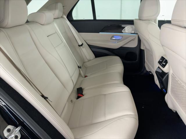 2026 Mercedes-Benz GLE GLE 350 GLE 350