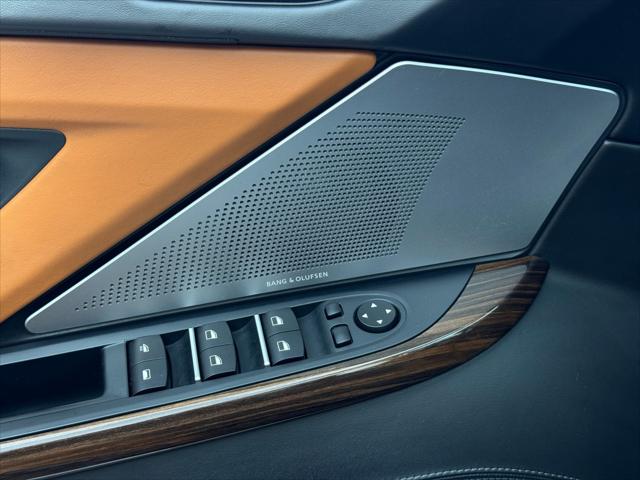 2017 BMW M6 w/ Competition, Executive  Driving Assist Plus Packages