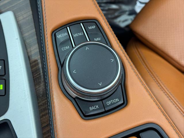 2017 BMW M6 w/ Competition, Executive  Driving Assist Plus Packages