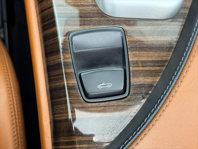 2017 BMW M6 w/ Competition, Executive  Driving Assist Plus Packages