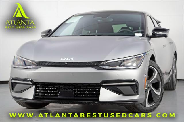 2023 Kia EV6 GT-Line for sale in Norcross, GA