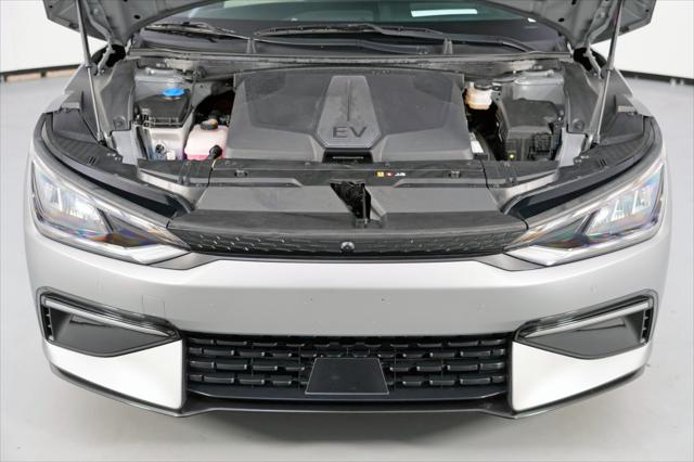 2023 Kia EV6 GT-Line