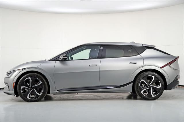 2023 Kia EV6 GT-Line