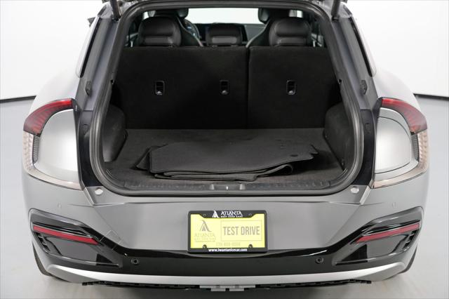 2023 Kia EV6 GT-Line