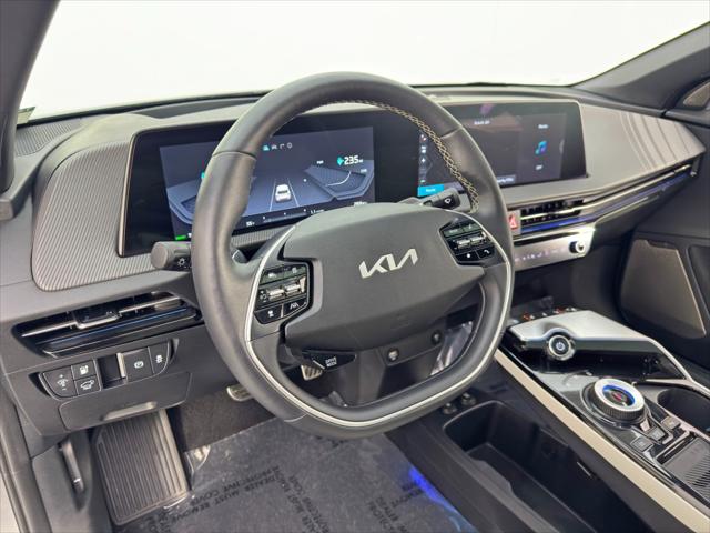 2023 Kia EV6 GT-Line