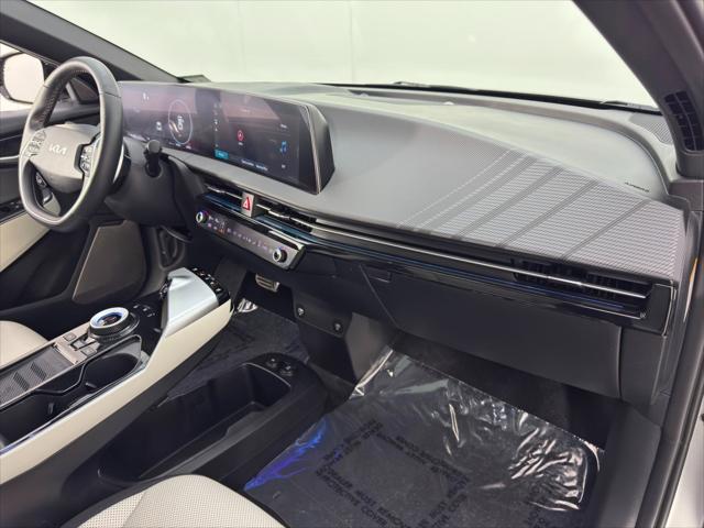 2023 Kia EV6 GT-Line