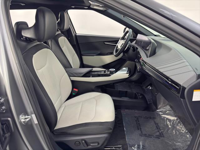 2023 Kia EV6 GT-Line