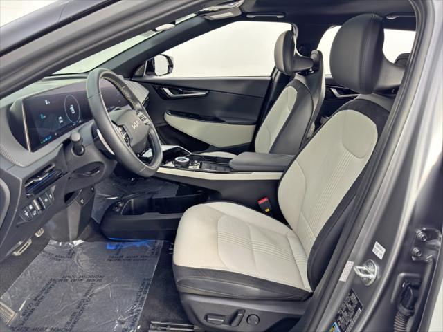 2023 Kia EV6 GT-Line