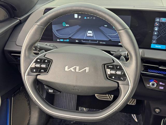 2023 Kia EV6 GT-Line