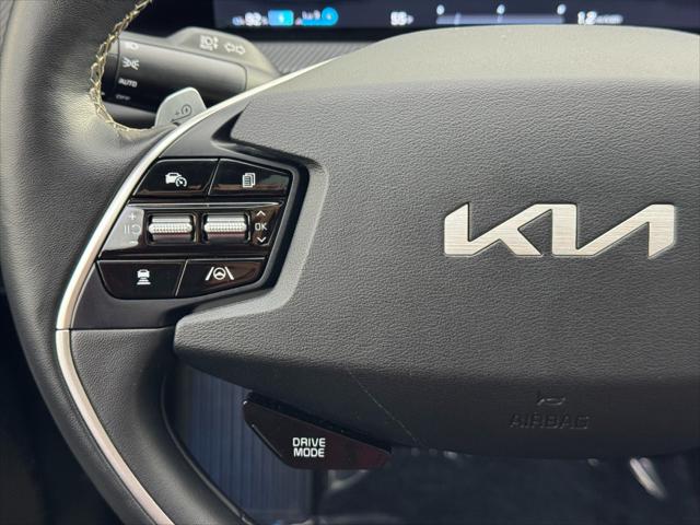 2023 Kia EV6 GT-Line