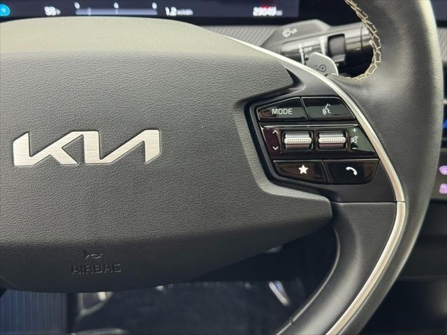2023 Kia EV6 GT-Line