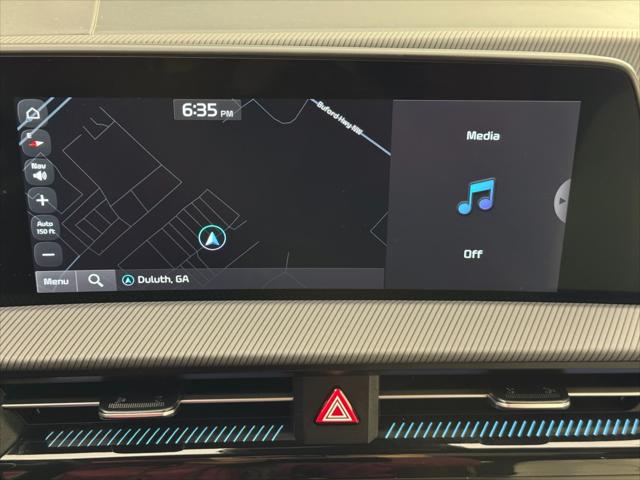 2023 Kia EV6 GT-Line
