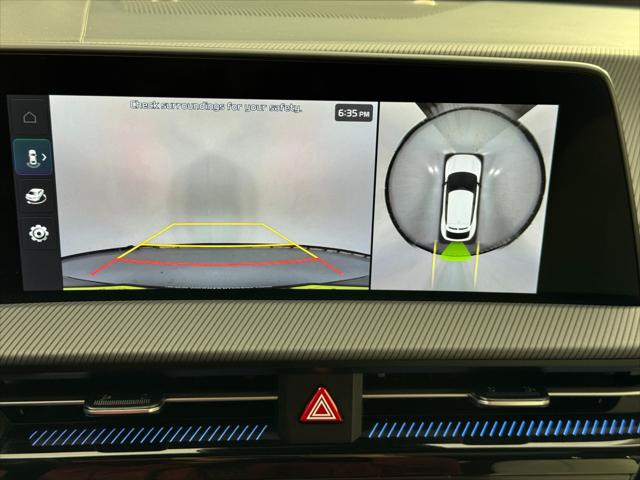2023 Kia EV6 GT-Line