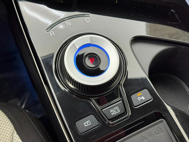 2023 Kia EV6 GT-Line