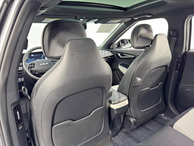 2023 Kia EV6 GT-Line