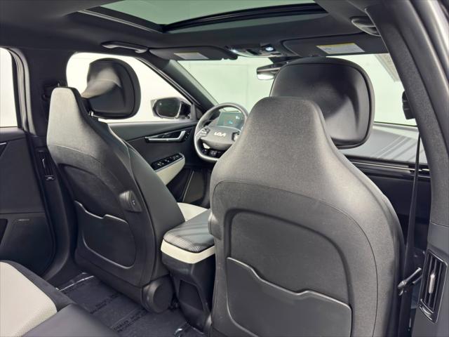 2023 Kia EV6 GT-Line