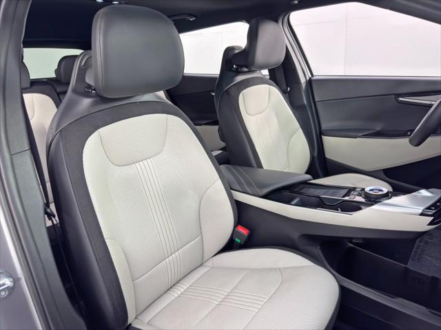 2023 Kia EV6 GT-Line