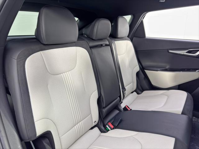 2023 Kia EV6 GT-Line