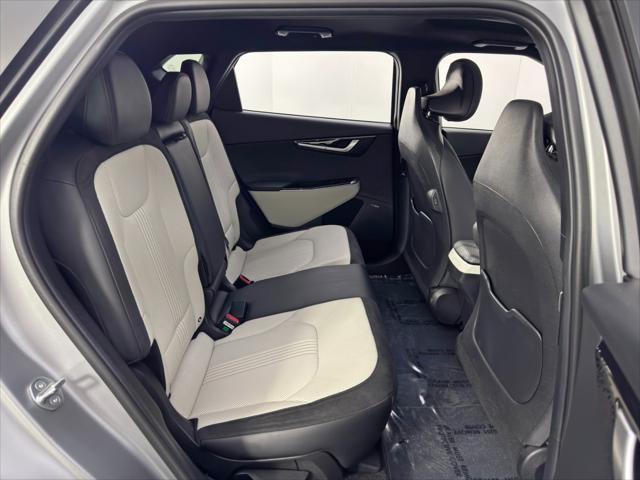 2023 Kia EV6 GT-Line