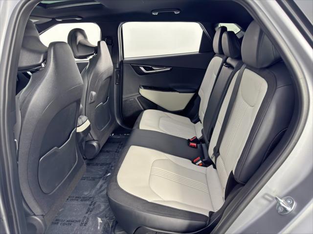 2023 Kia EV6 GT-Line