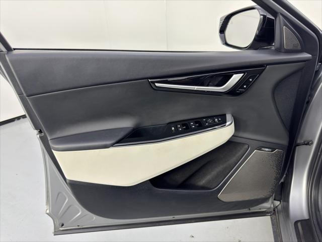2023 Kia EV6 GT-Line
