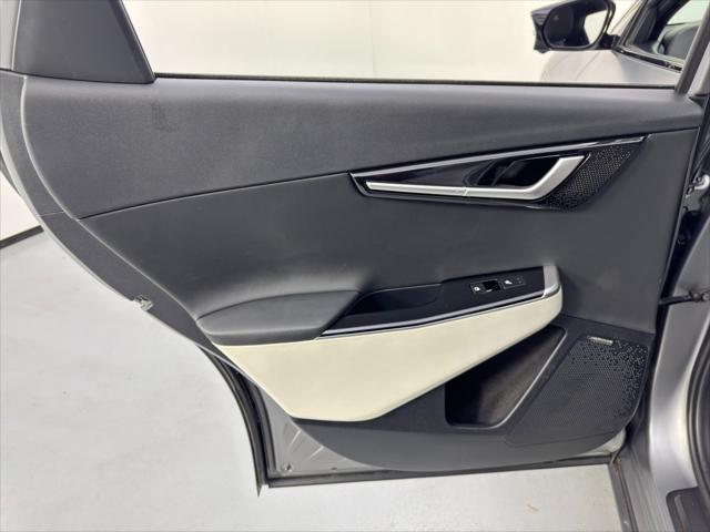 2023 Kia EV6 GT-Line