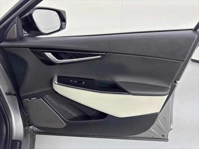 2023 Kia EV6 GT-Line