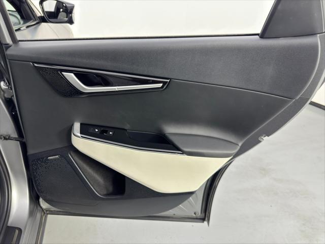 2023 Kia EV6 GT-Line