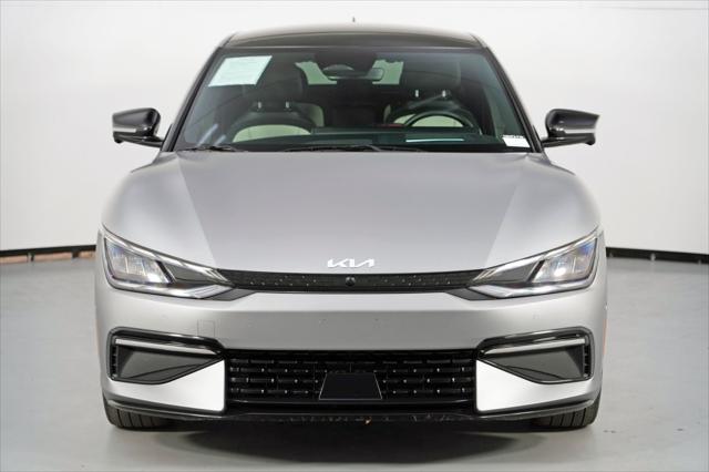 2023 Kia EV6 GT-Line