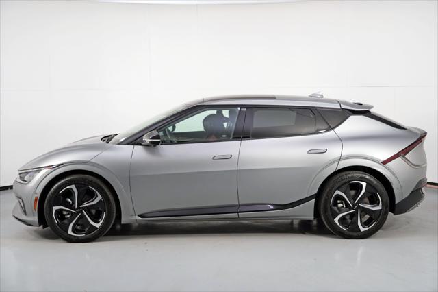 2023 Kia EV6 GT-Line
