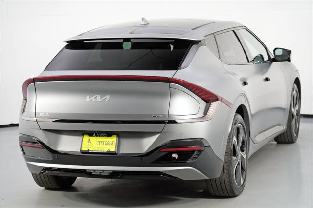2023 Kia EV6 GT-Line